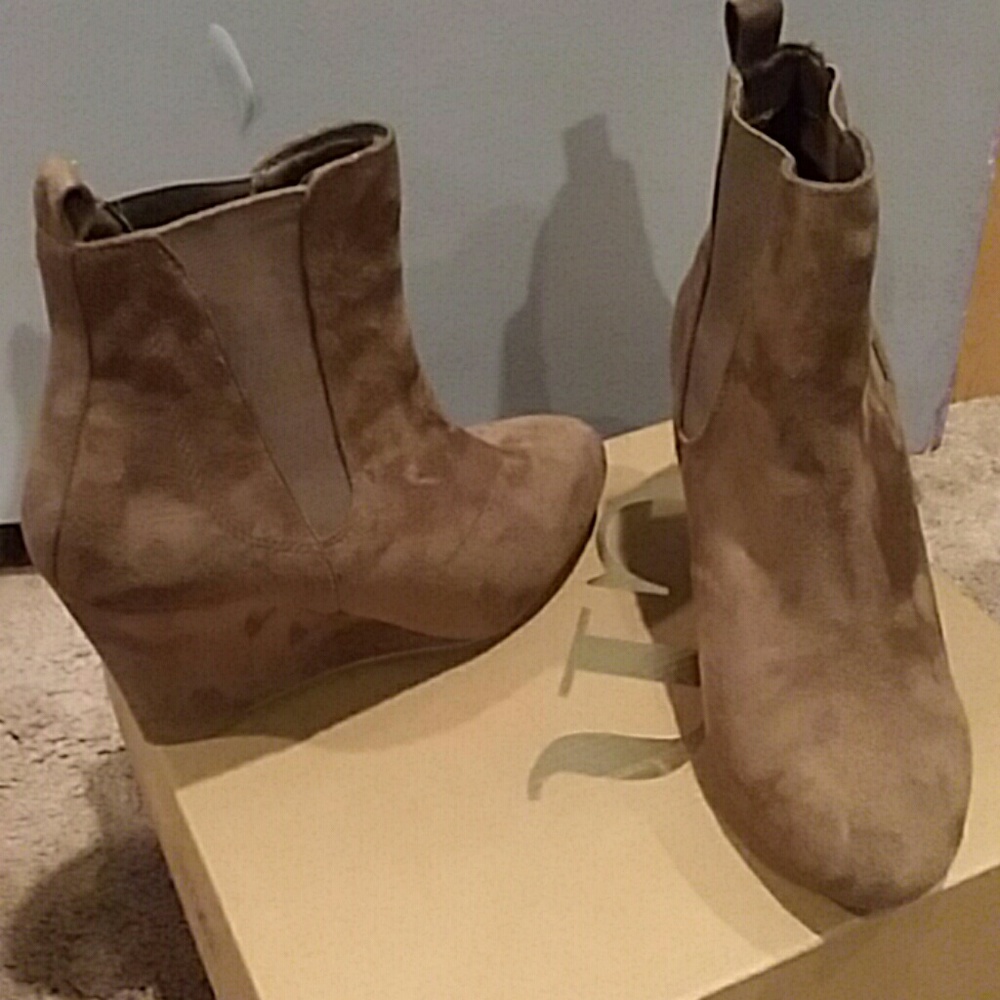 women's boots